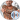 Deep toned man showcasing impressive tattoos while flexing muscles, highlighting fitness and body art in a modern setting.