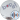 Close-up of Bop It! console showcasing its iconic logo and design, perfect for interactive gaming enthusiasts.