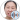 Angry expression of a woman in a teal shirt, showcasing intense emotions and frustration, ideal for depicting "Angry - Yunxia.