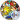 A Mix Of Sonic Voices Ranging From "Sonic Heroes" To "Sonic Adventure 1" To "Sonic Adventure 2"
