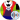 Cheerful animated bear character, Vinko The Announcer, joyfully celebrating with a magician's hat in a vibrant outdoor setting.