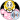 Asgore in a playful pink patterned shirt, showcasing his friendly personality and significant role in the Undertale universe.