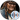 Hondo Ohnaka, the charismatic Weequay pirate, known for his cunning and charm in the Star Wars universe.