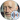 Close-up of Obi-Wan Kenobi, showcasing detailed facial features, wise expression, and iconic Jedi attire, embodying wisdom.