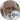 Elderly man with gray hair and a white beard, showcasing wisdom and character, reflecting a rich life experience.