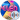 Colorful Bejeweled 3 logo featuring gemstones and mystical book, showcasing the classic puzzle game's vibrant aesthetic.
