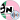 Cartoon Network logo with pastel colors, featuring bold typography and vibrant geometric shapes in green and pink.