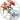 Ryu from Street Fighter wearing a gi, showcasing a determined fighting stance with red boxing gloves and a headband.