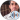 Portrait of a man with a neutral expression, standing in front of a bookshelf filled with classic literature.