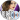 Jenny embodies ASMR vibes with her elegant look and captivating style against a cosmic backdrop. Perfect for Whispering enthusiasts.