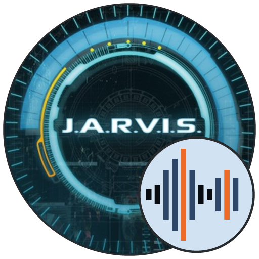 J.A.R.V.I.S. Soundboard