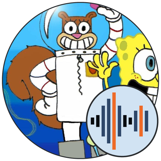 ☊ Spongebob Squarepants Soundboard