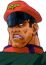 M. Bison Sounds: Street Fighter EX