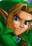 Link Sounds: The Legend of Zelda - Ocarina of Time
