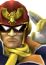 Captain Falcon Sounds: Super Smash Bros. Brawl