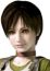Rebecca Chambers Sounds: Resident Evil