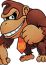 Donkey Kong Sounds: Super Smash Bros. 64