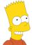 Bart Simpson Sounds: The Simpsons - Seasons 1 and 2