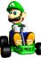 Luigi Sounds: Mario Kart 64