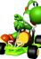 Yoshi Sounds: Mario Kart 64