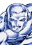 Iceman Sounds: X-Men - Children of the Atom