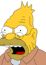 Grampa Abe Simpson Sounds: The Simpsons - Seasons 1 and 2
