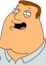 Joe Swanson Sounds: Family Guy - Seasons 1, 2, and 3