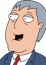 Mayor Adam West Sounds: Family Guy - Seasons 1, 2, and 3