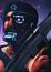 Colonel Ike Sloan Sounds: Far Cry 3 - Blood Dragon