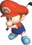 Baby Mario Sounds: Mario Golf 64