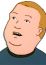 Bobby Hill Sounds: King of the Hill - Season 1