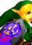 Link Sounds: Super Smash Bros. Melee