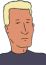 Boomhauer Sounds: King of the Hill - Season 1