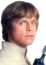 Luke Skywalker Sounds: Star Wars