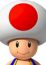 Toad Sounds: Mario Party 2