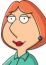 Lois Griffin Sounds: Family Guy - Seasons 1 and 2