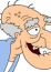 Herbert Sounds: Family Guy - Seasons 3 to 6
