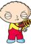 Stewie Griffin Sounds: Family Guy - Seasons 1 and 2