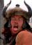 Arnold Schwarzenegger Soundboard: Conan The Barbarian
