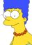 Marge Simpson Sounds: The Simpsons - Seasons 1 and 2