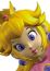 Princess Peach Sounds: Mario Golf 64
