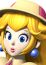 Princess Peach Sounds: Mario Party 2