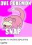 Slowpoke Sounds: Pokemon Snap