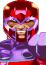 Magneto Sounds: Marvel Super Heroes