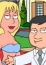 Asian Infomercial Guy Sounds: Family Guy - Season 4