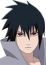 Sasuke Uchiha Sounds: Naruto - Ninja Council 3