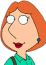 Lois Griffin Sounds: Family Guy - Season 4