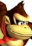 Donkey Kong Sounds: Super Smash Bros. Melee