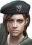 Jill Valentine Sounds: Resident Evil 3