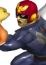Captain Falcon Sounds: Super Smash Bros. Melee